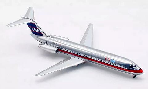 Douglas DC-9-32