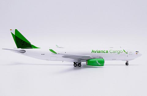 Airbus A330-200