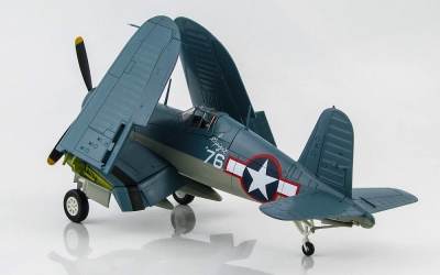 Модель самолета Vought F4U-1 Corsair Модель самолета Vought F4U-1 Corsair