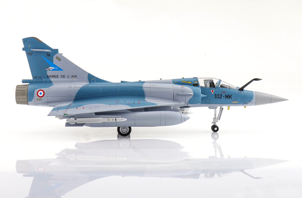    Dassault Mirage 2000-5