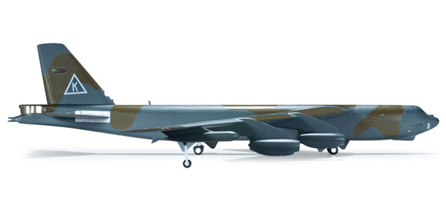    Boeing B-52G Stratofortress