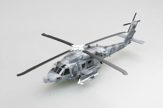 Модель самолета  Sikorsky HH-60H Pave Hawk
