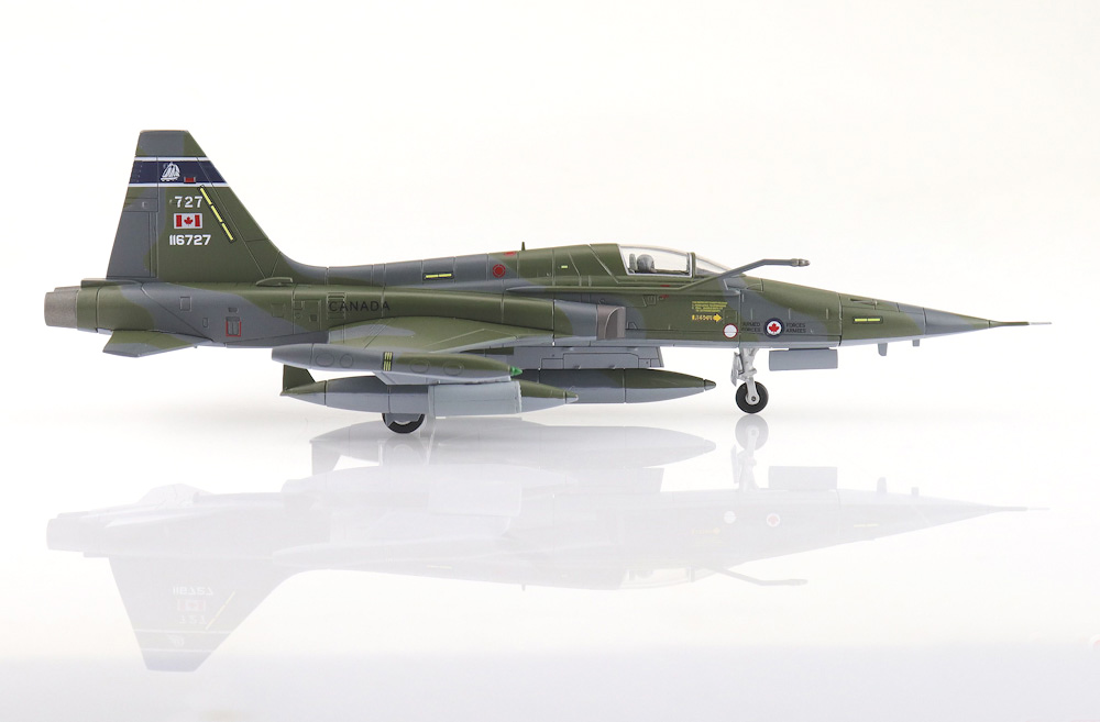    Northrop CF-116 (CF-5A) Freedom Fighter