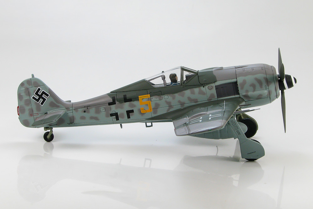   Focke-Wulf FW190A-6   1:48