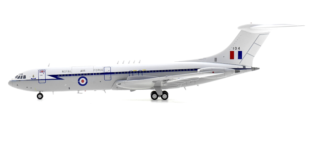    Vickers VC10 C1K