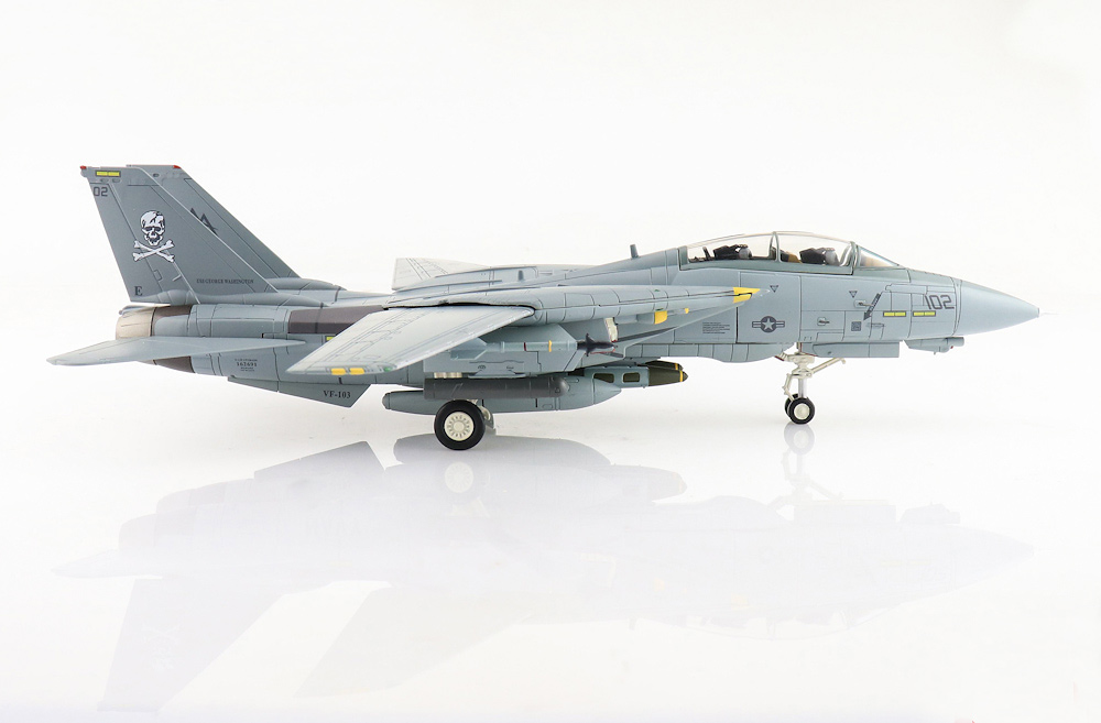    Grumman F-14B Tomcat