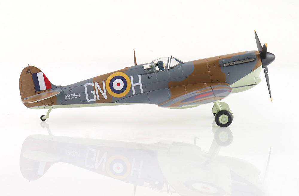    Supermarine Spitfire Mk. Vb