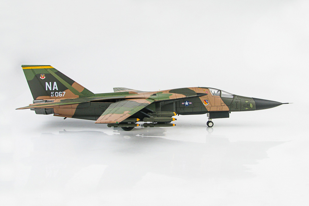    General Dynamics F-111A "Aardvark"