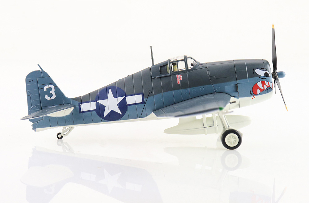    Grumman F6F-5 Hellcat