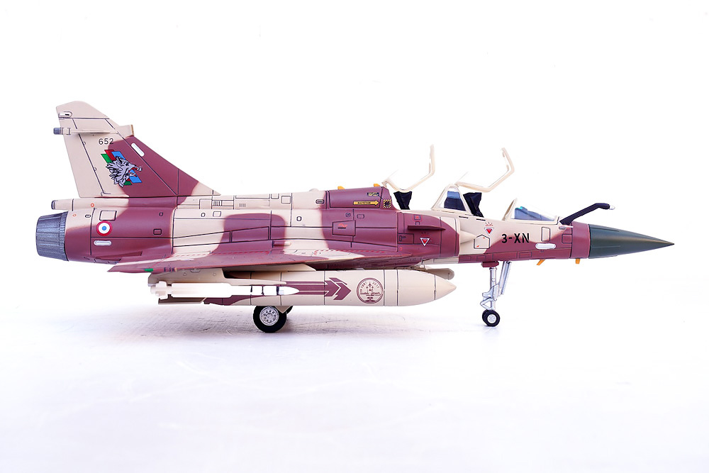 ������ ��������  Dassault Mirage 2000D