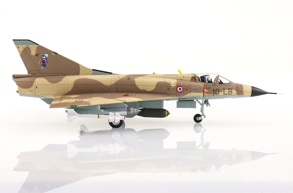    Dassault Mirage IIIC