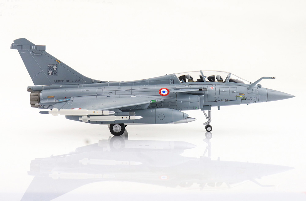    Dassault Rafale B   ASMP-A