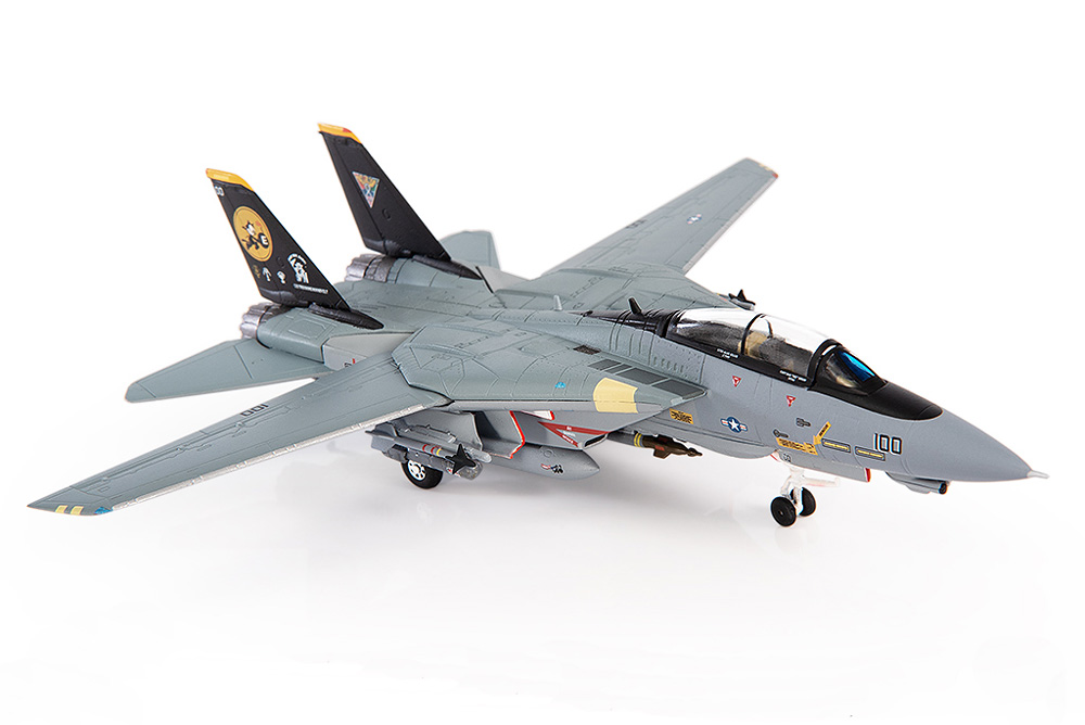    Grumman F-14D Tomcat