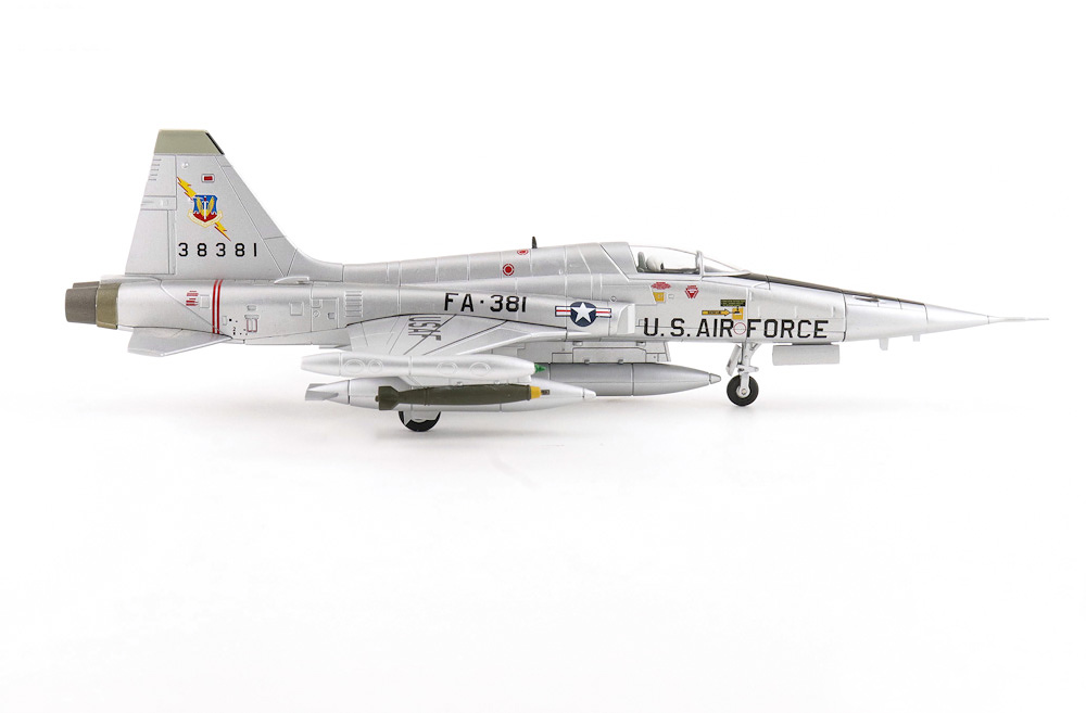 ������ ��������  Northrop F-5A Freedom Fighter