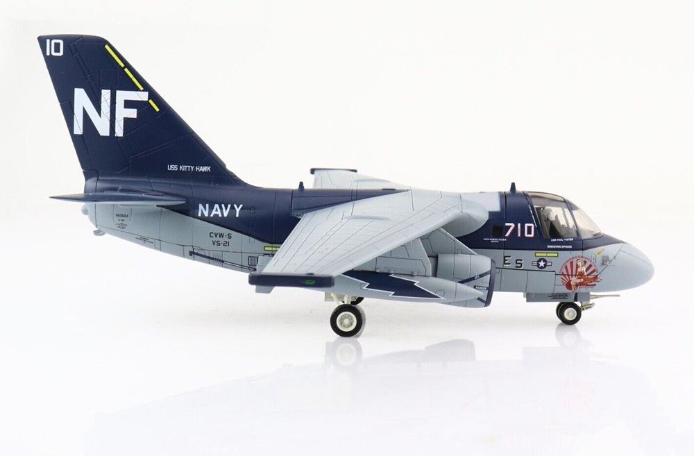    Lockheed S-3B Viking