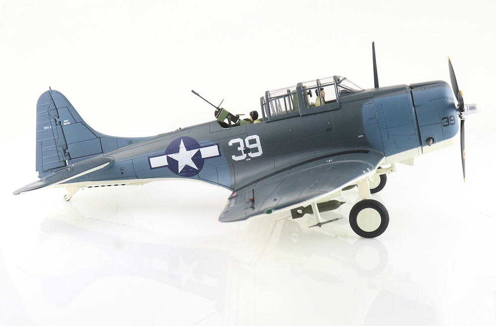    Douglas SBD-5 Dauntless