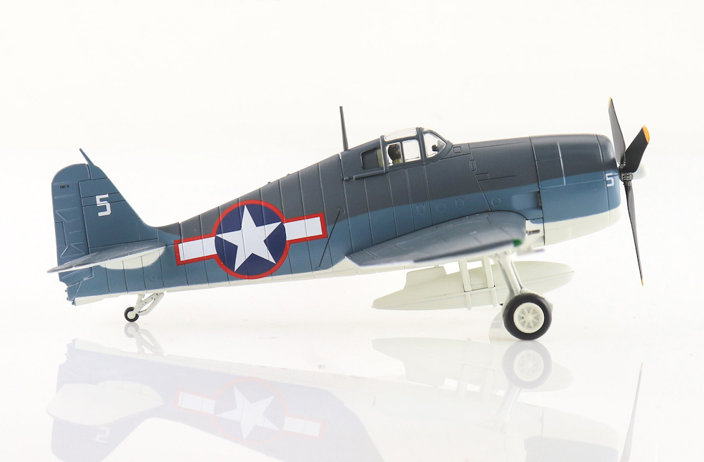    Grumman F6F-5 Hellcat