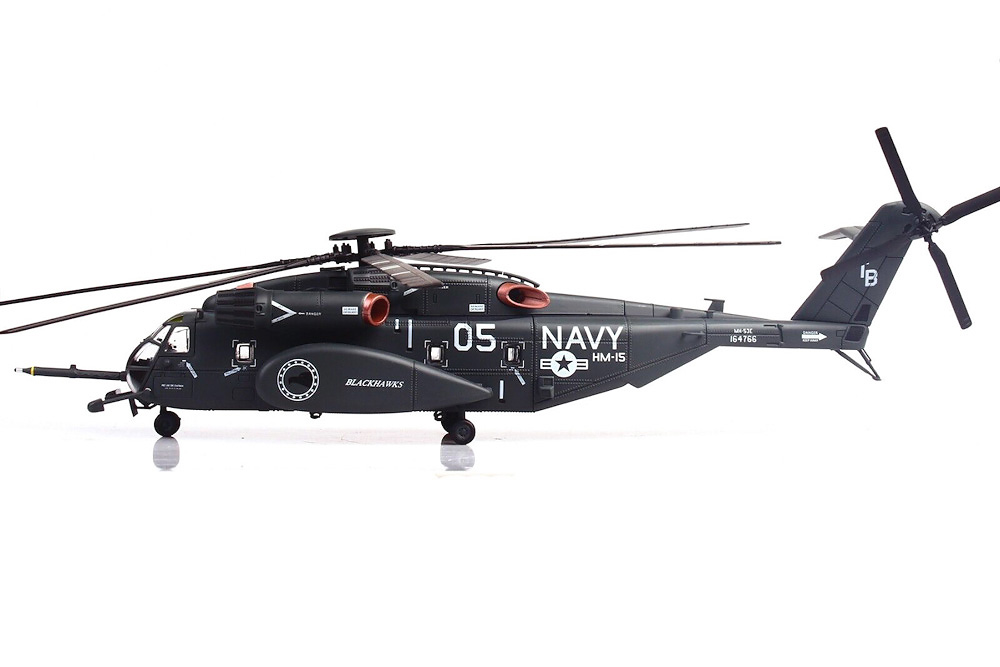 ������ ��������  Sikorsky MH-53E Sea Dragon