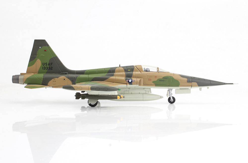    Northrop F-5C Skoshi Tiger