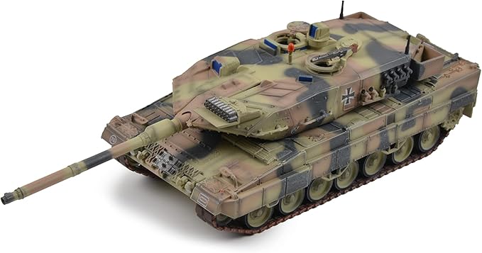 ������ ��������  ���� Leopard 2A6