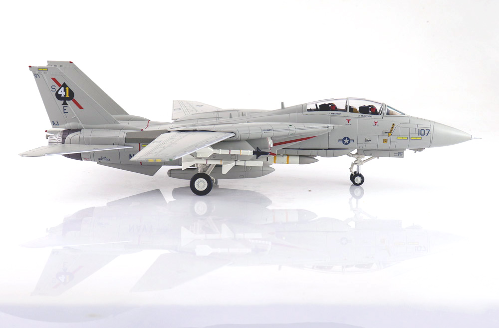    Grumman F-14A Tomcat
