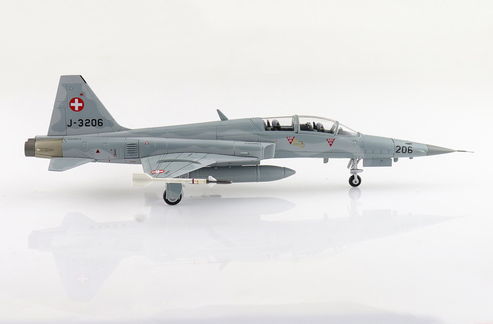    Northrop F-5F Tiger II