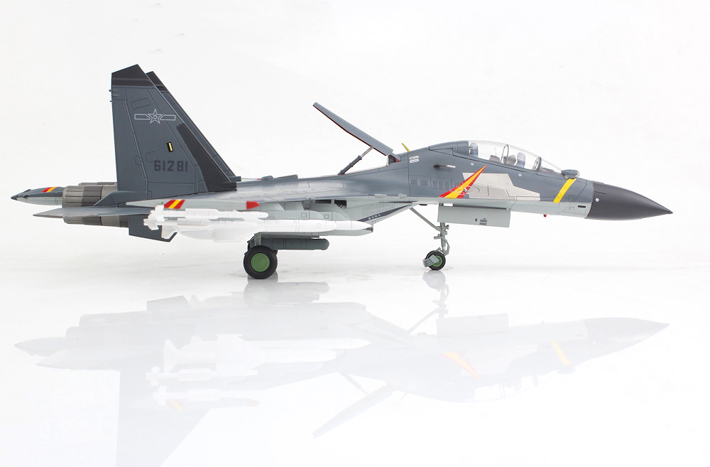 ������ ��������  Shenyang J-16 "�������"