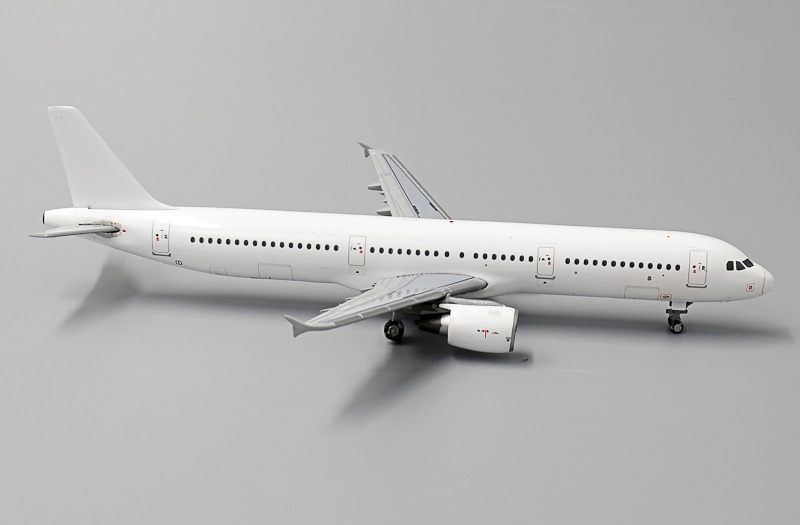    Airbus A321