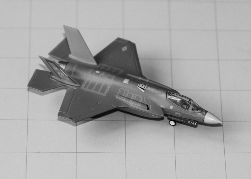   F-35A   1:200