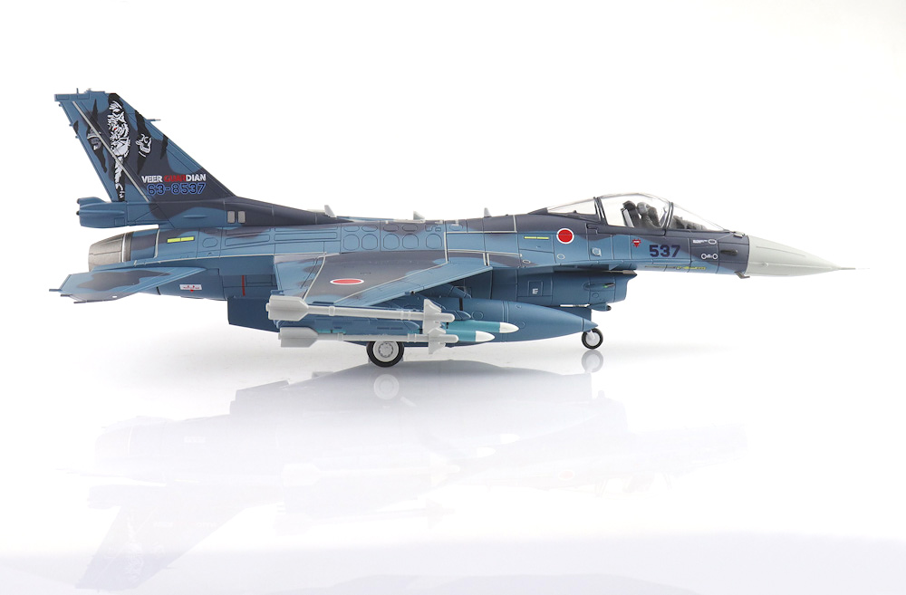    Mitsubishi F-2A