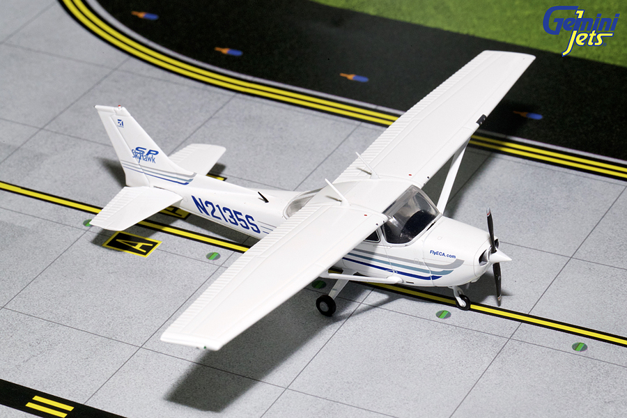    Cessna 172 Skyhawk