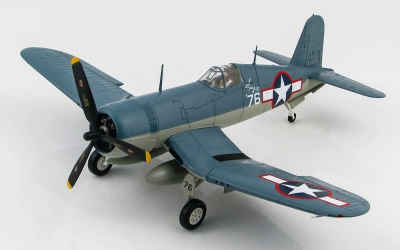 Модель самолета Vought F4U-1 Corsair Модель самолета Vought F4U-1 Corsair