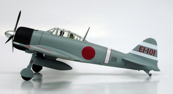    Mitsubishi A6M2 Zero