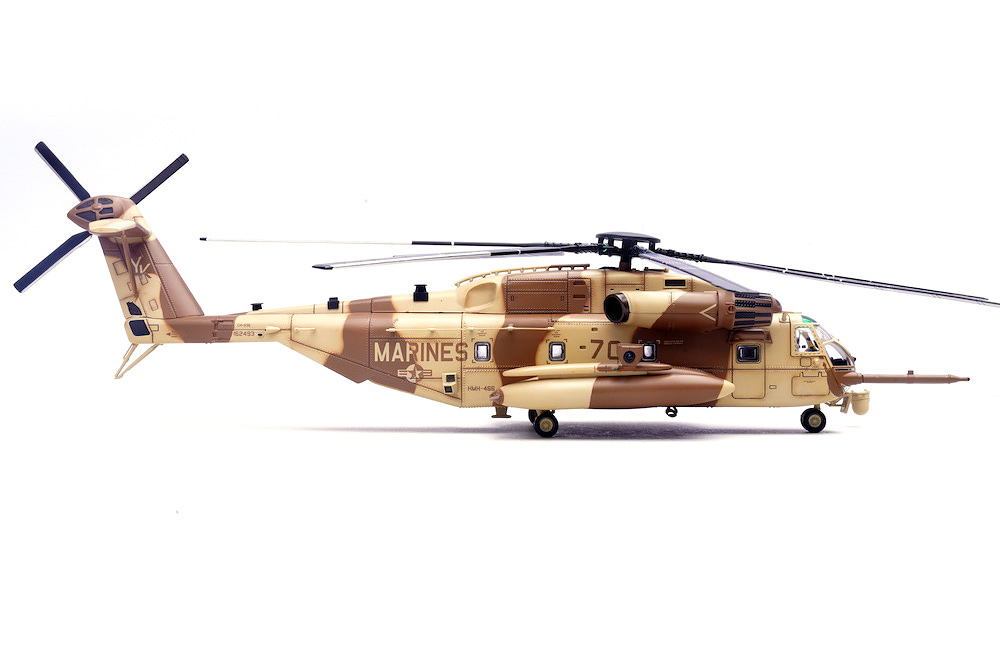 ������ ��������  Sikorsky CH-53E Super Stallion