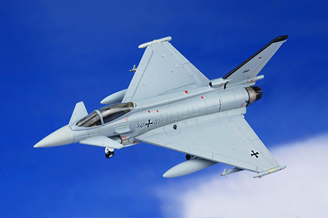    Eurofighter 2000 Typhoon