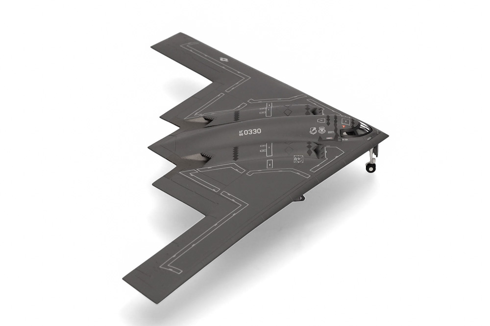 ������ ��������  Northrop Grumman B-2A Spirit