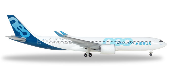    Airbus A330-900neo