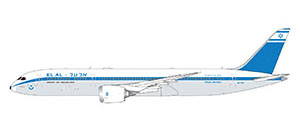    Boeing 787-9 "Retro"