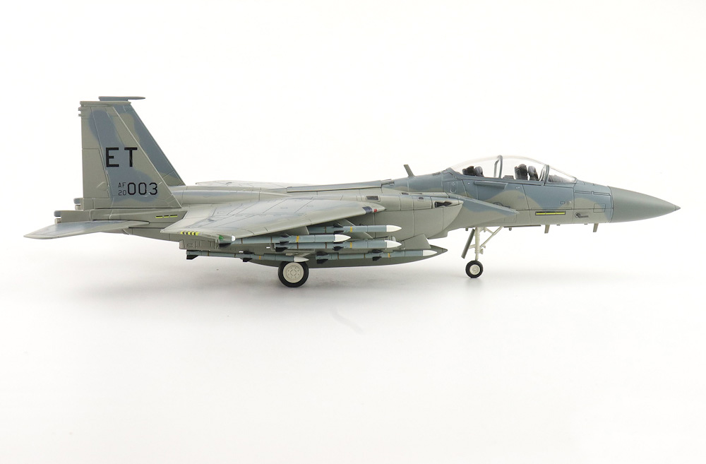 ������ ��������  Boeing F-15EX Eagle II