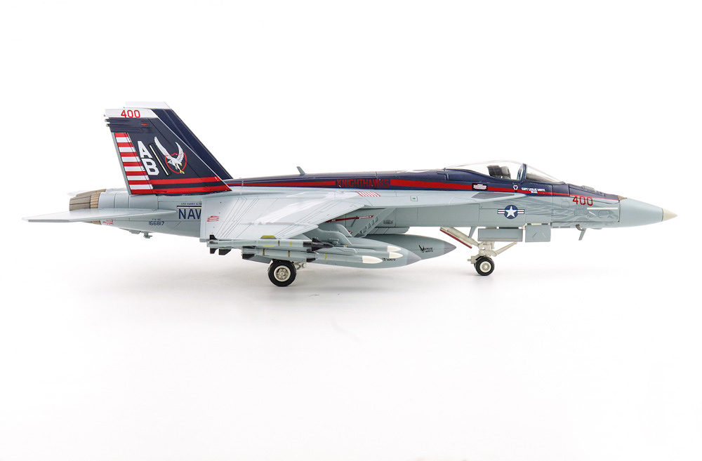 ������ ��������  McDonnell Douglas F/A-18E Super Hornet