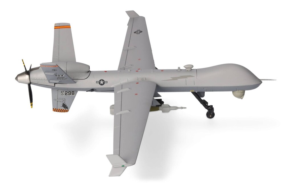 ������ ��������  General Atomics MQ-9A Reaper