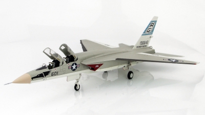 Модель самолета North American RA-5C Vigilante Модель самолета North American RA-5C Vigilante