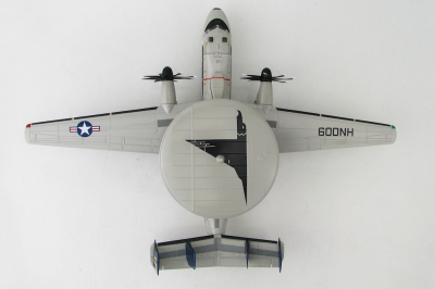 Модель самолета Northrop Grumman E-2C Hawkeye Модель самолета Northrop Grumman E-2C Hawkeye