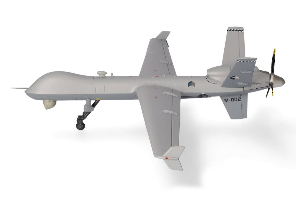������ ��������  General Atomics MQ-9A Reaper
