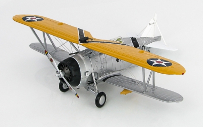 Модель самолета Grumman F3F-1 Модель самолета Grumman F3F-1