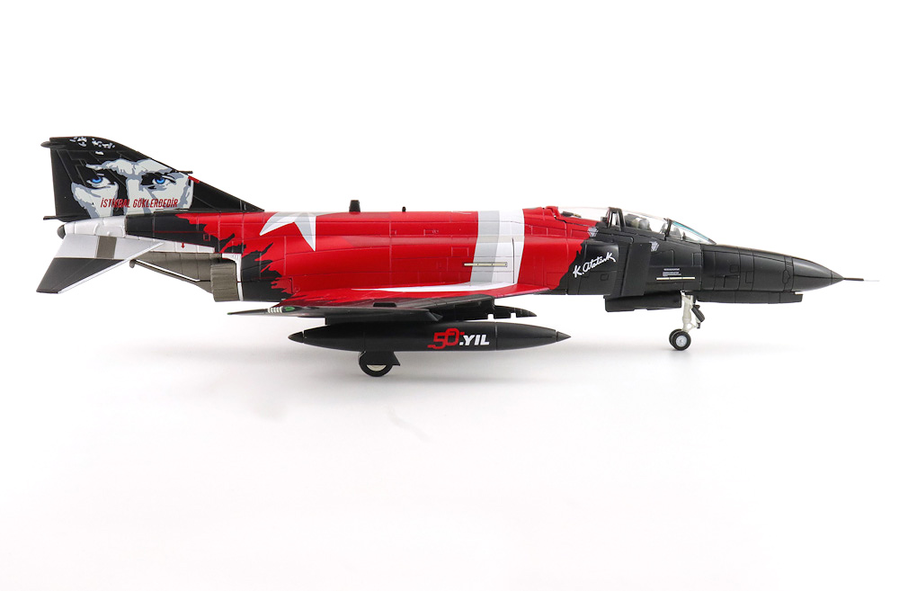 ������ ��������  McDonnell Douglas F-4E Phantom II