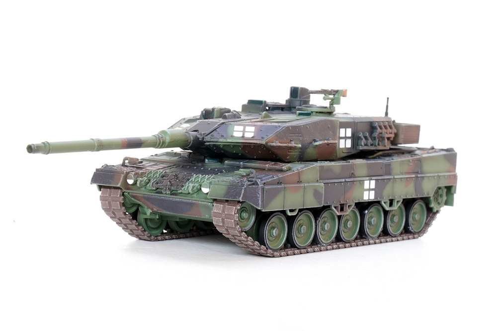 ������ ��������  ���� Leopard 2A6