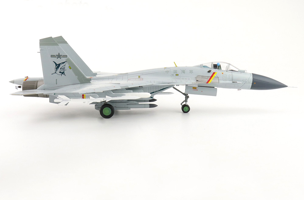 ������ ��������  Shenyang J-15 ��������� �����