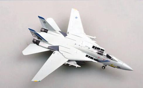 Модель самолета  Grumman F-14B Tomcat