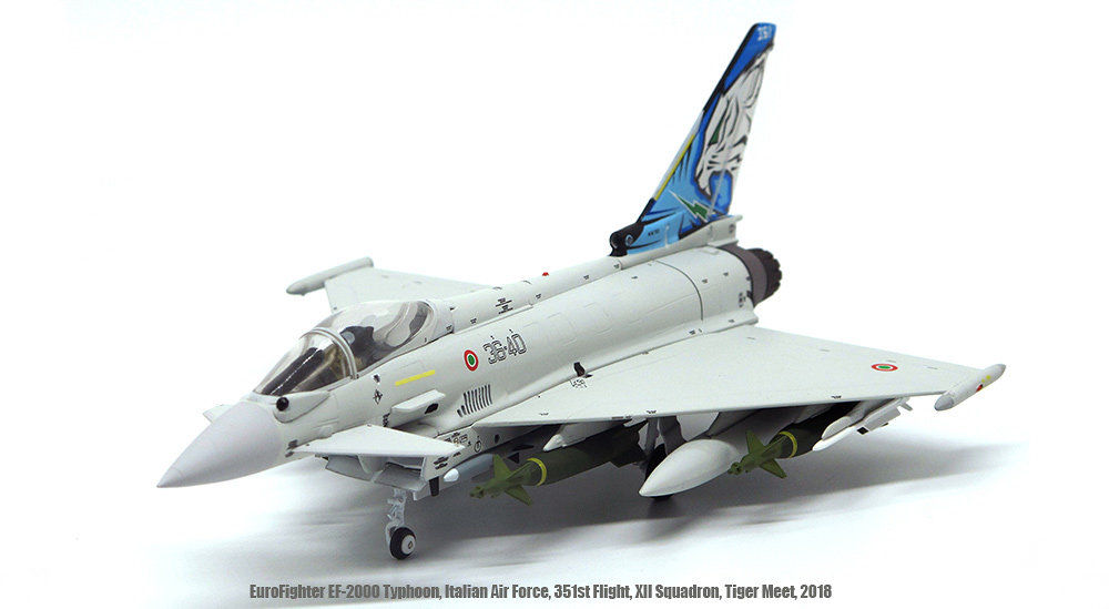    Eurofighter EF2000 Typhoon